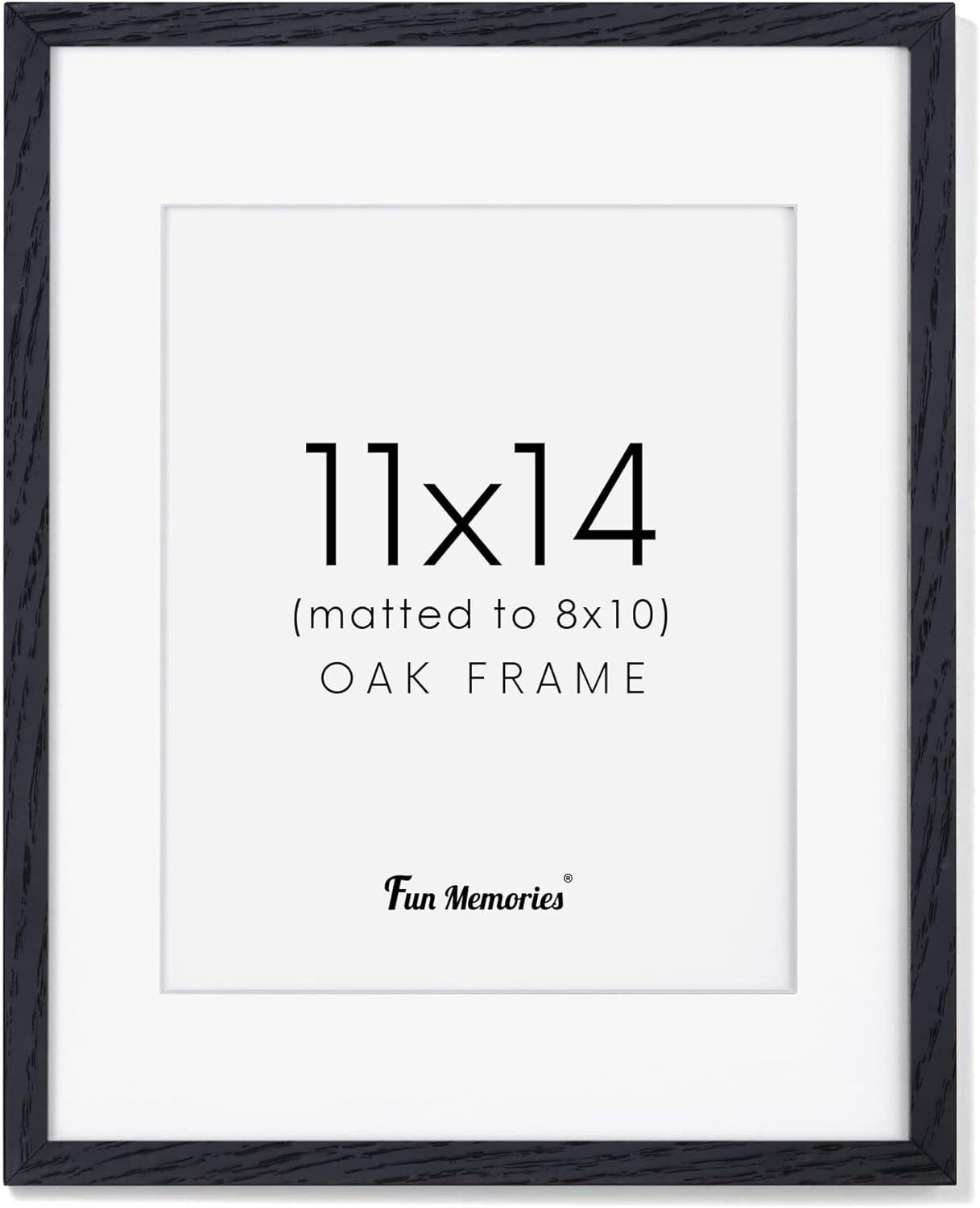 Last Day 69% OFF - America 11"x14" Wood Picture Frame, Home Decor Wall Hanging Photo Frame