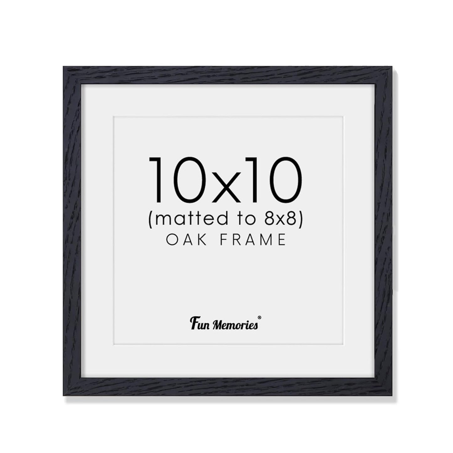 Last Day 69% OFF - America 11"x14" Wood Picture Frame, Home Decor Wall Hanging Photo Frame