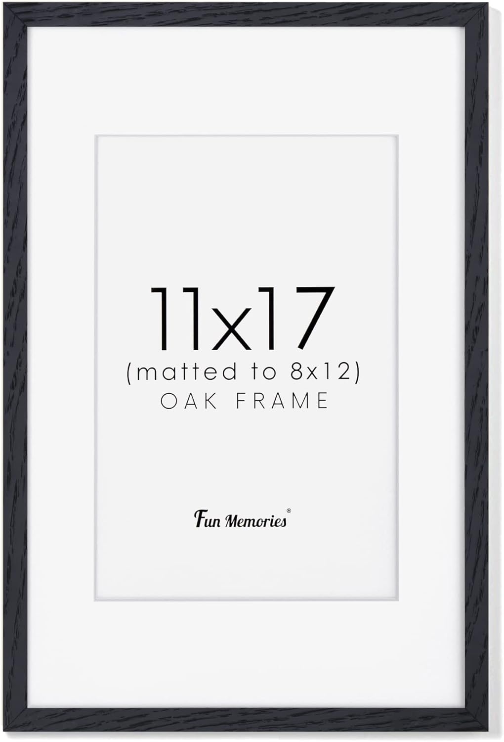 Last Day 69% OFF - America 11"x14" Wood Picture Frame, Home Decor Wall Hanging Photo Frame