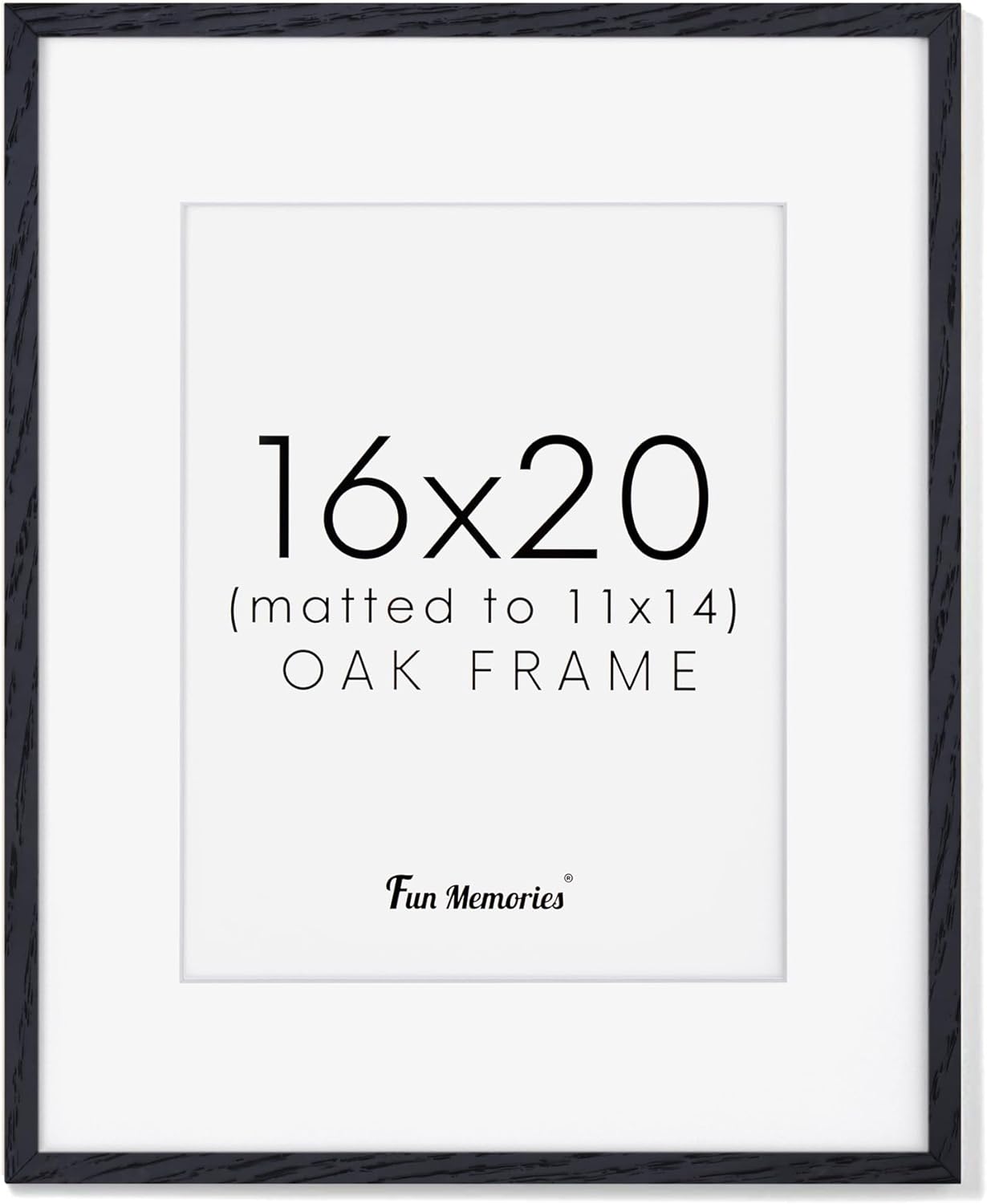 Last Day 69% OFF - America 11"x14" Wood Picture Frame, Home Decor Wall Hanging Photo Frame