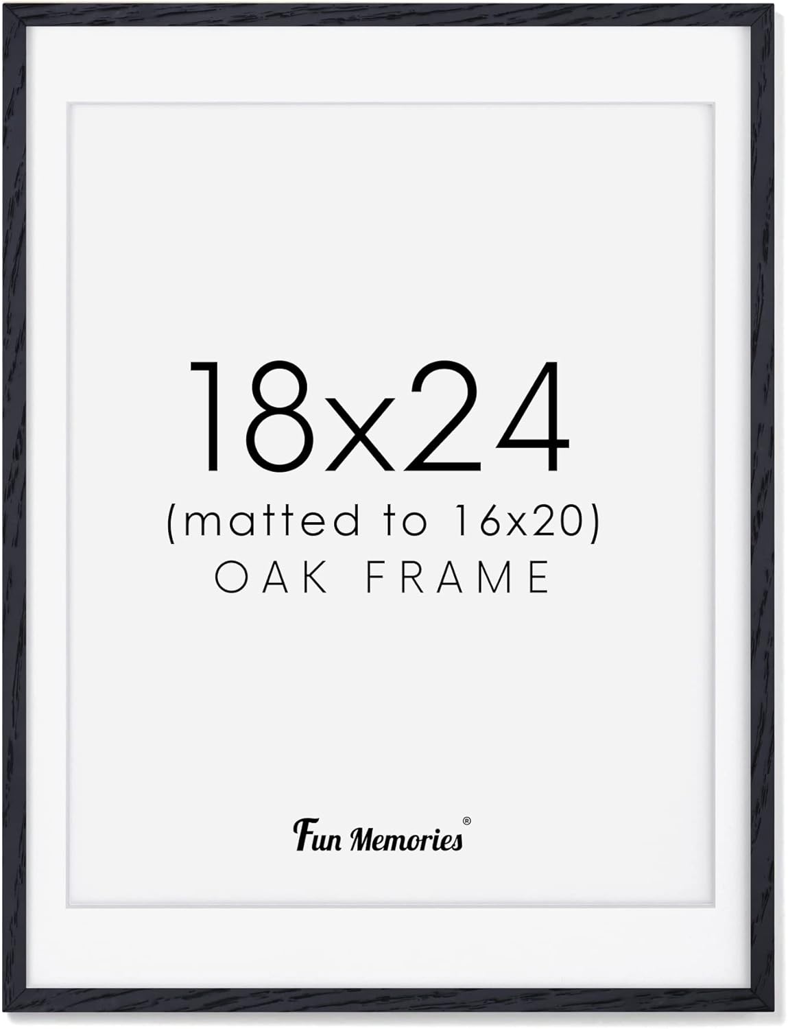 Last Day 69% OFF - America 11"x14" Wood Picture Frame, Home Decor Wall Hanging Photo Frame