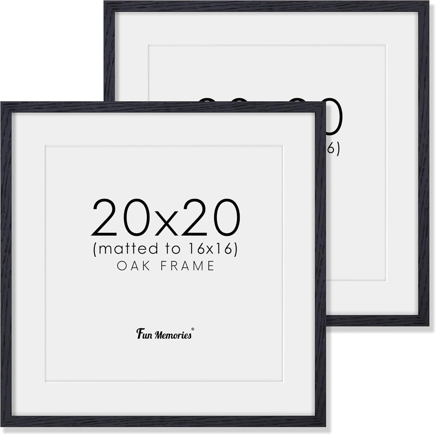 Last Day 69% OFF - America 11"x14" Wood Picture Frame, Home Decor Wall Hanging Photo Frame