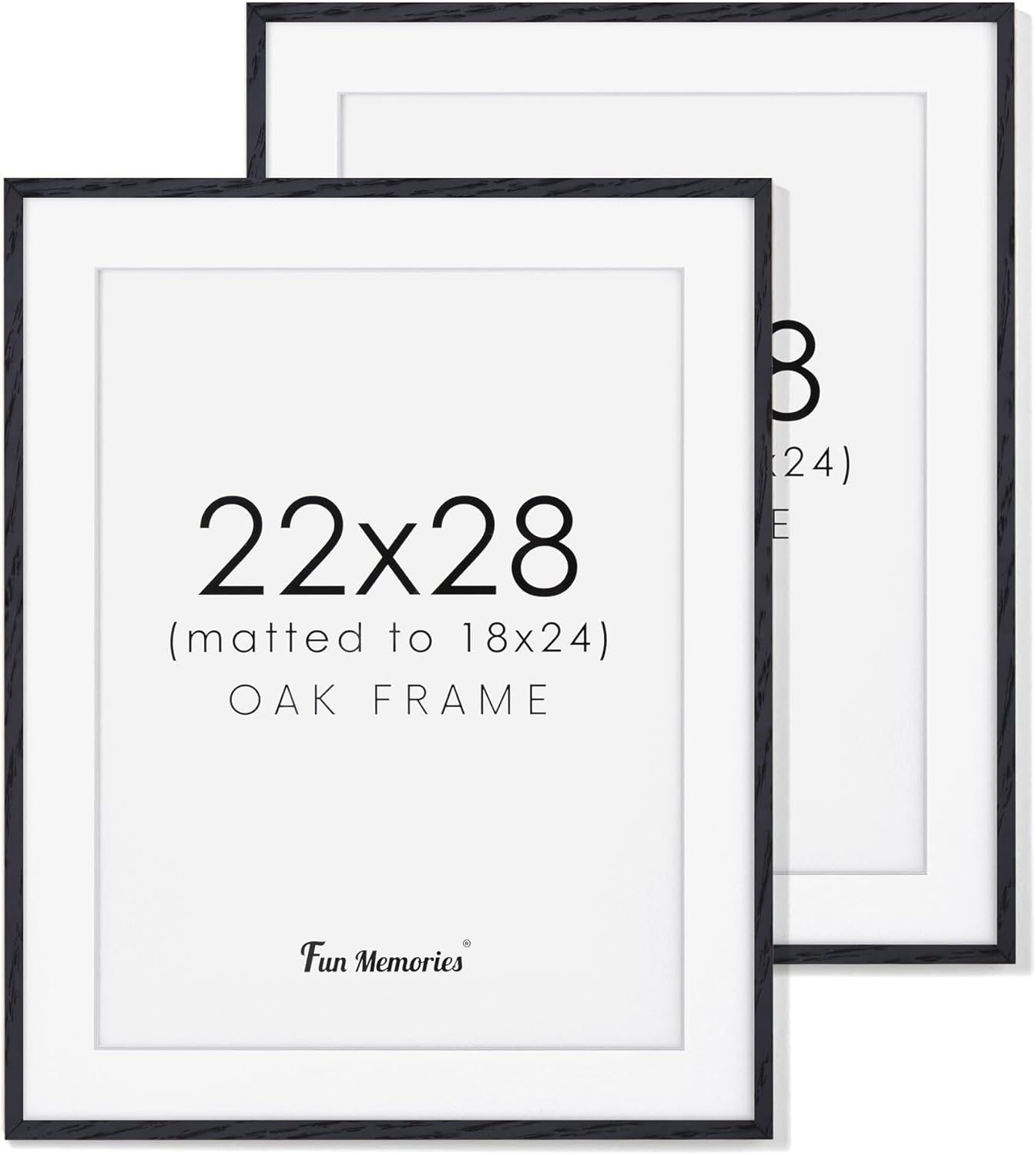 Last Day 69% OFF - America 11"x14" Wood Picture Frame, Home Decor Wall Hanging Photo Frame