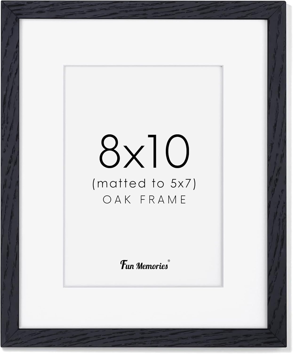 Last Day 69% OFF - America 11"x14" Wood Picture Frame, Home Decor Wall Hanging Photo Frame