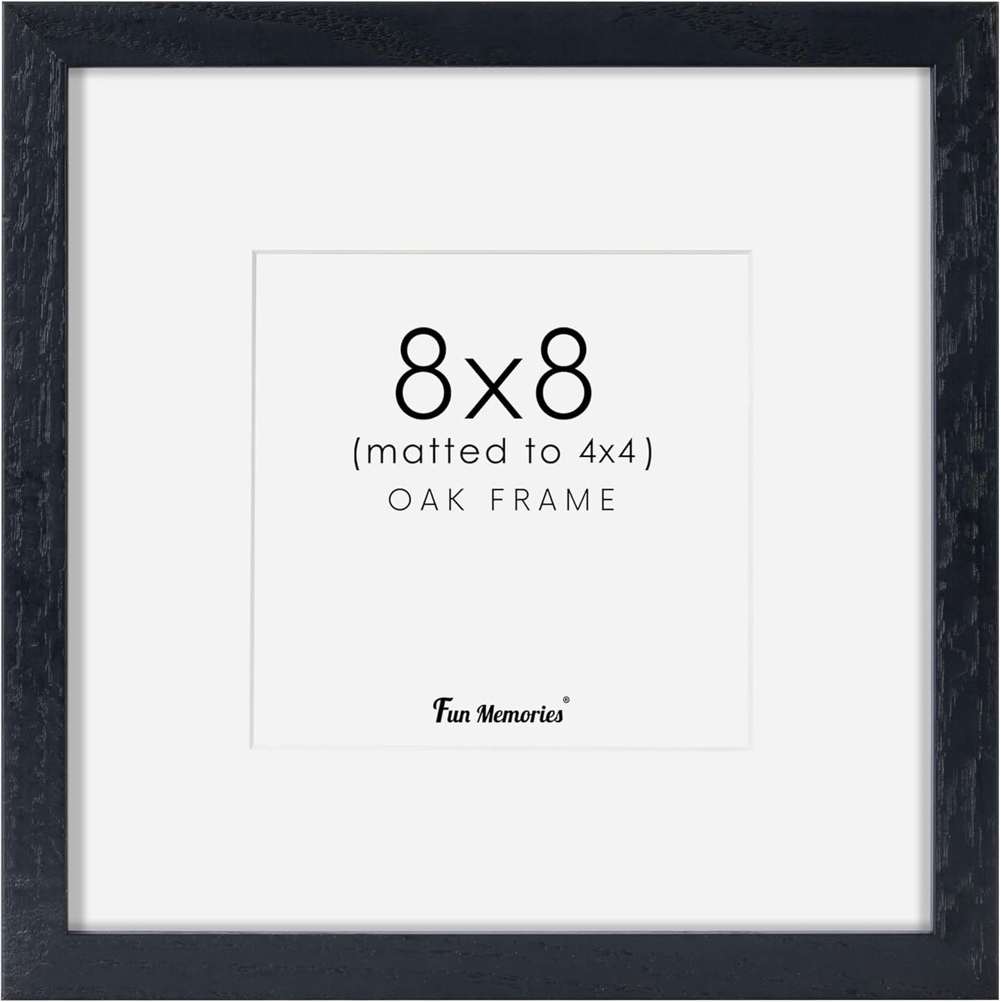 Last Day 69% OFF - America 11"x14" Wood Picture Frame, Home Decor Wall Hanging Photo Frame