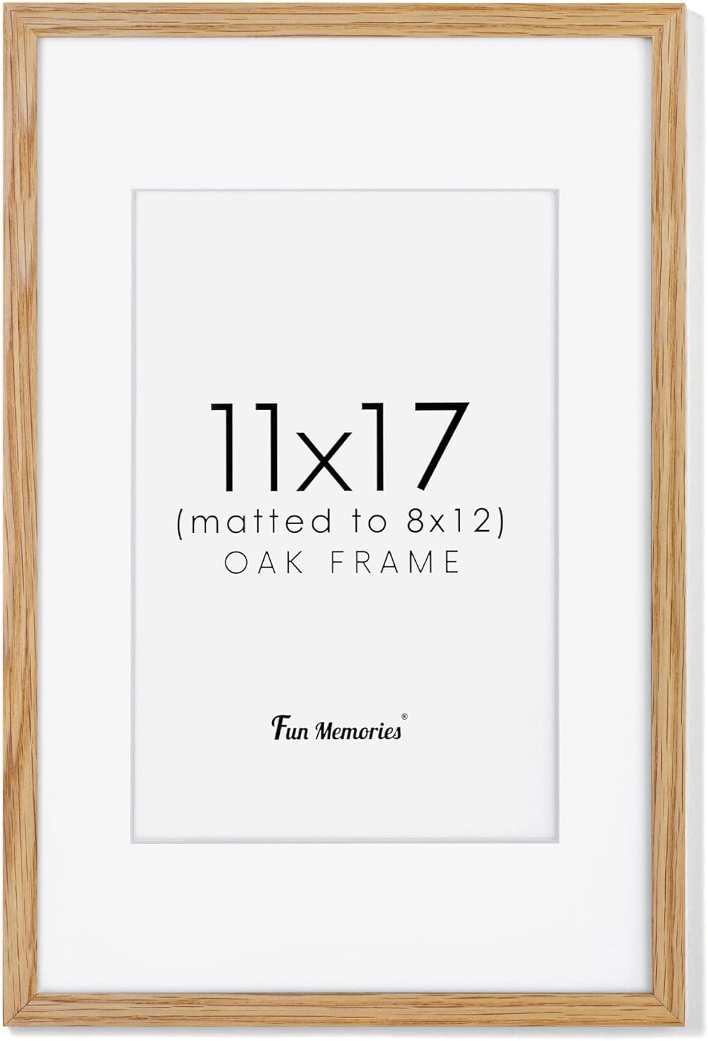 Last Day 69% OFF - America 11"x14" Wood Picture Frame, Home Decor Wall Hanging Photo Frame