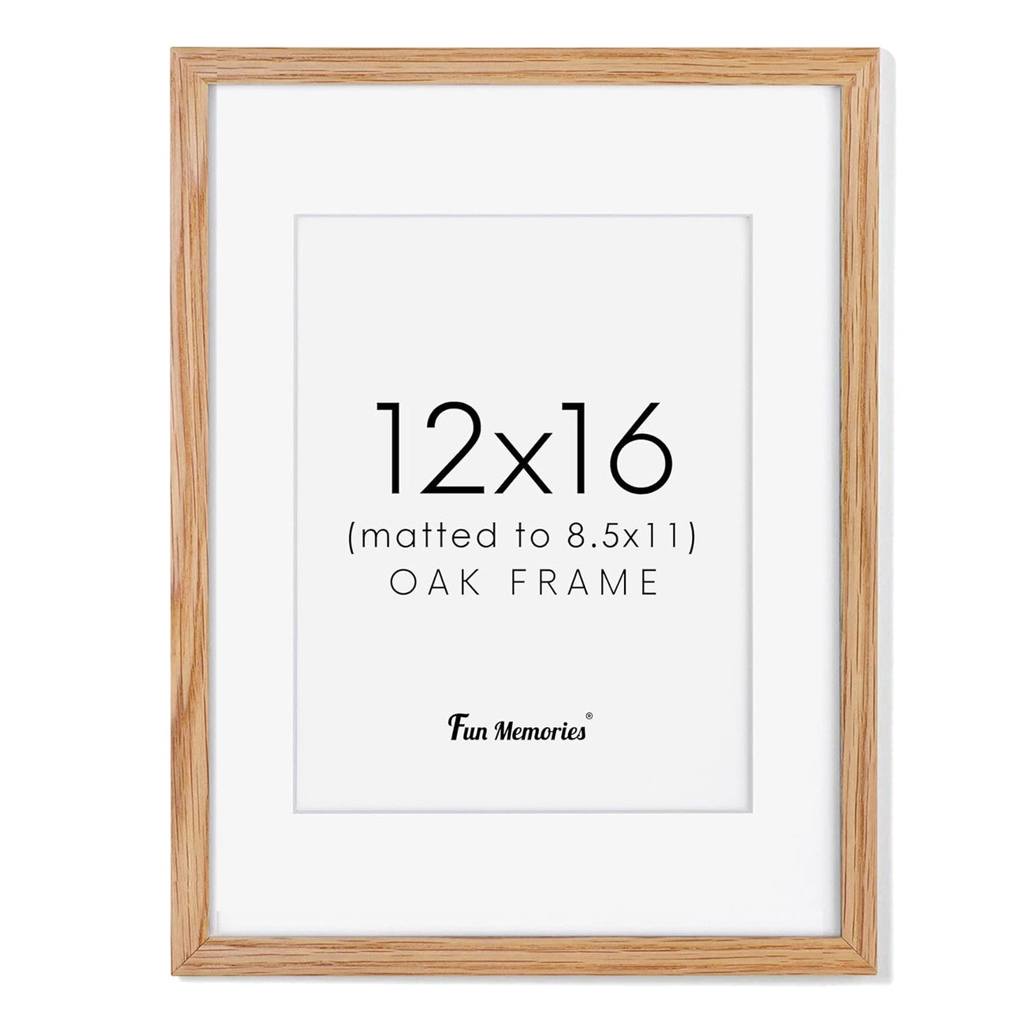 Last Day 69% OFF - America 11"x14" Wood Picture Frame, Home Decor Wall Hanging Photo Frame