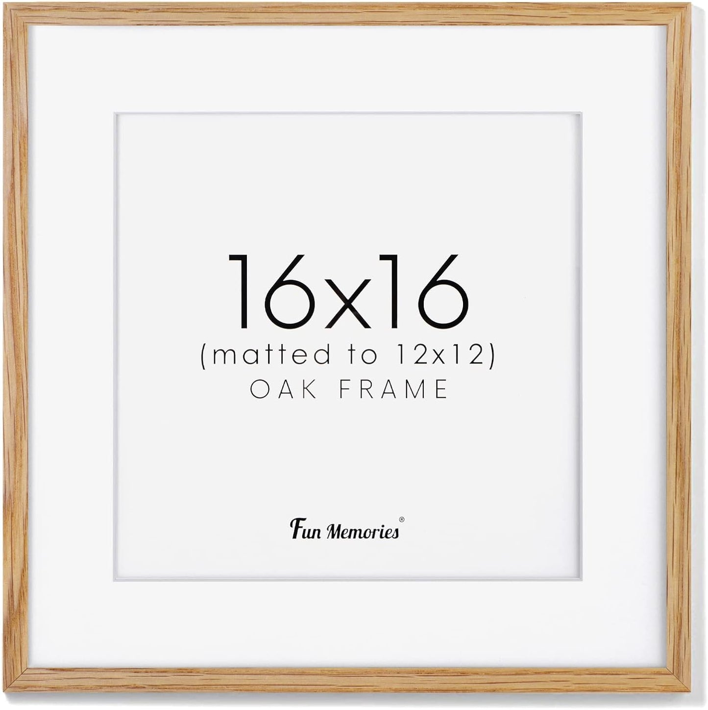 Last Day 69% OFF - America 11"x14" Wood Picture Frame, Home Decor Wall Hanging Photo Frame