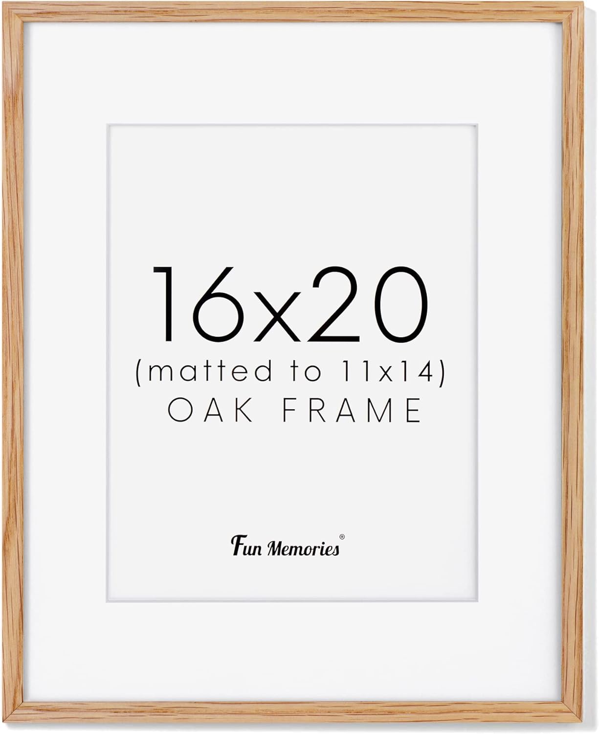 Last Day 69% OFF - America 11"x14" Wood Picture Frame, Home Decor Wall Hanging Photo Frame