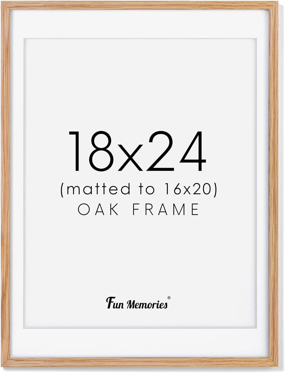 Last Day 69% OFF - America 11"x14" Wood Picture Frame, Home Decor Wall Hanging Photo Frame