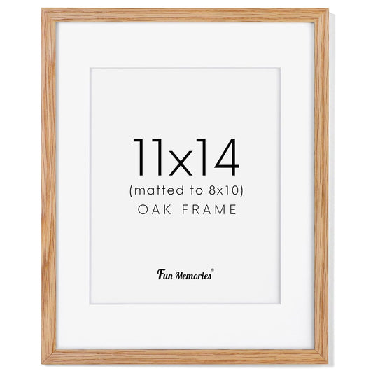 Last Day 69% OFF - America 11"x14" Wood Picture Frame, Home Decor Wall Hanging Photo Frame