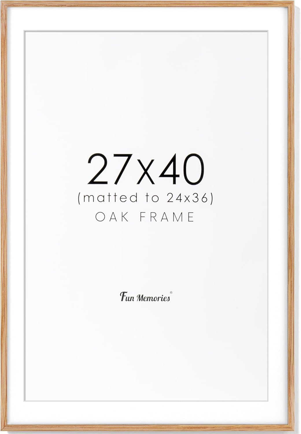 Last Day 69% OFF - America 11"x14" Wood Picture Frame, Home Decor Wall Hanging Photo Frame