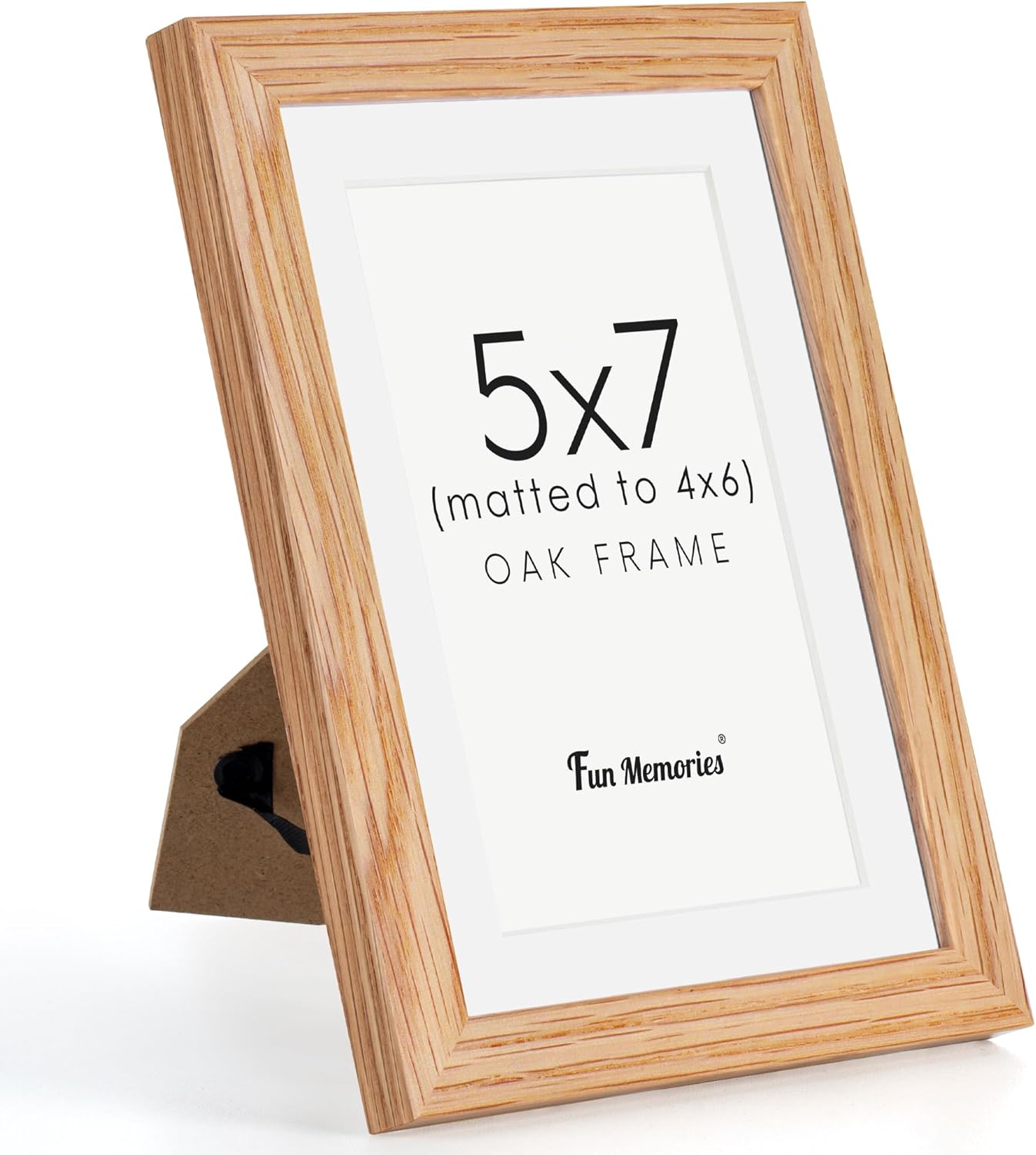 Last Day 69% OFF - America 11"x14" Wood Picture Frame, Home Decor Wall Hanging Photo Frame