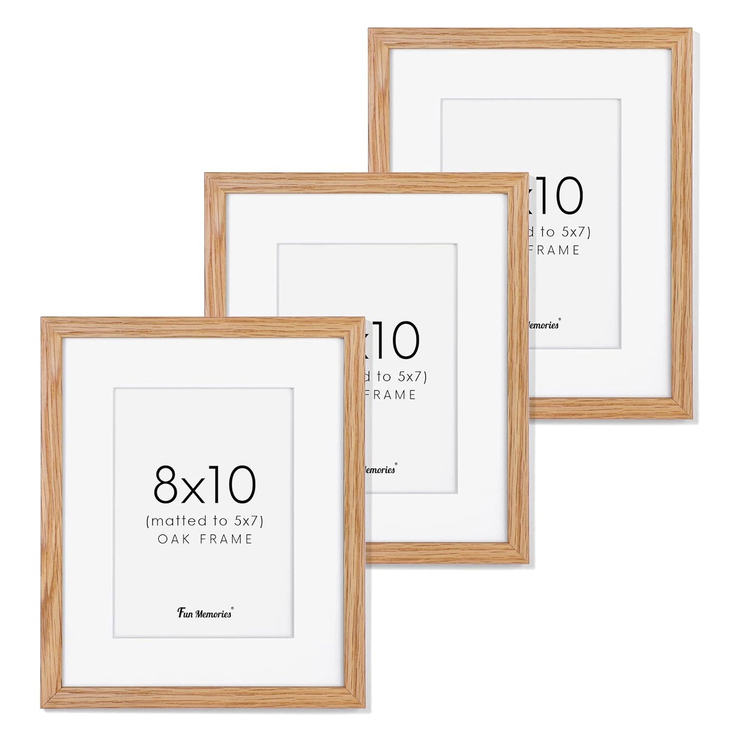 Last Day 69% OFF - America 11"x14" Wood Picture Frame, Home Decor Wall Hanging Photo Frame