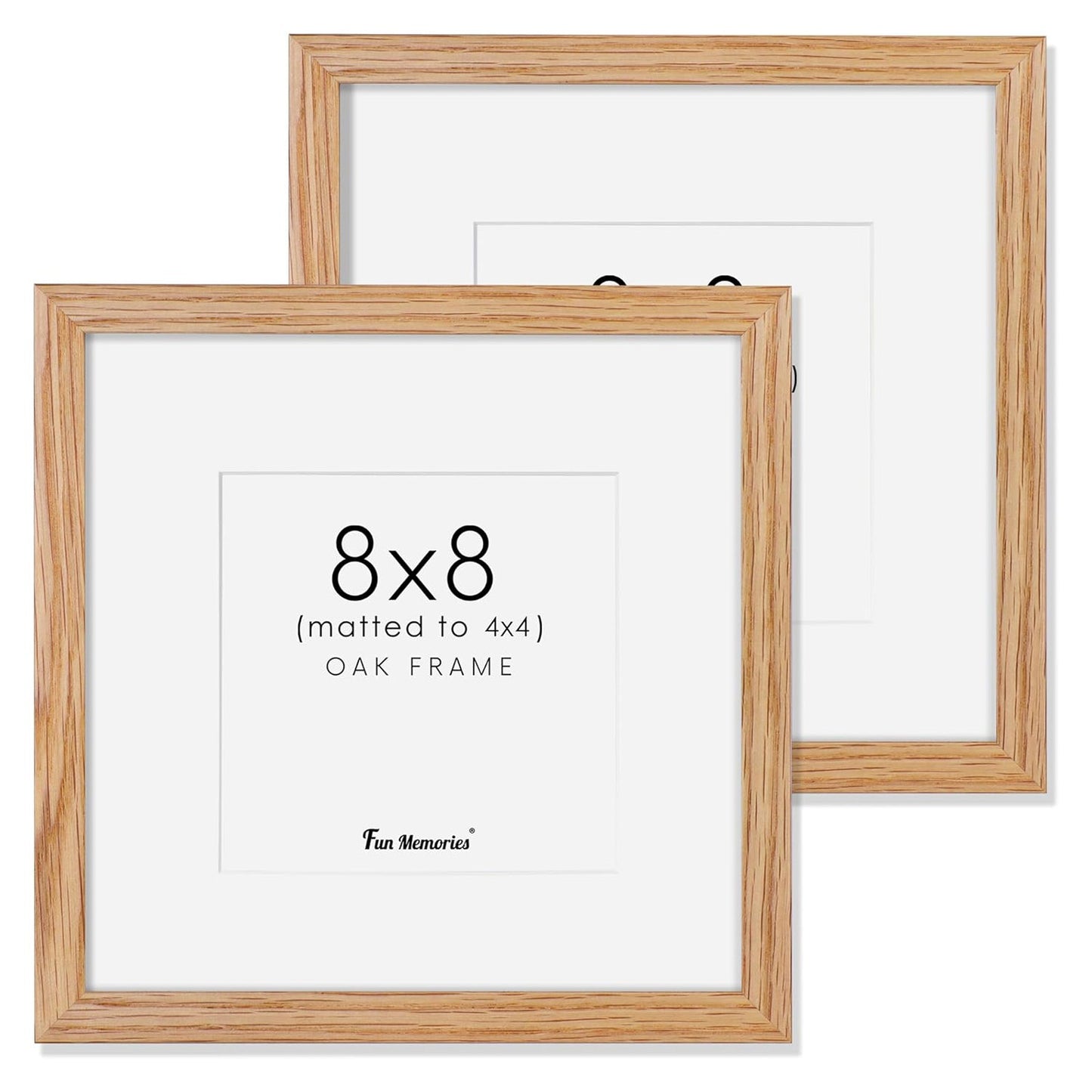 Last Day 69% OFF - America 11"x14" Wood Picture Frame, Home Decor Wall Hanging Photo Frame