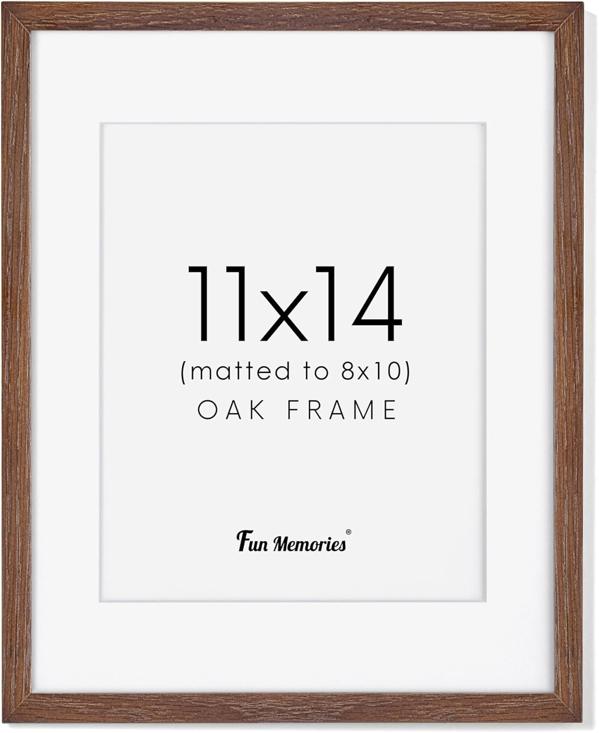 Last Day 69% OFF - America 11"x14" Wood Picture Frame, Home Decor Wall Hanging Photo Frame