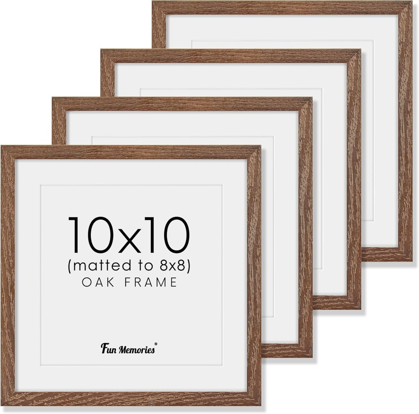 Last Day 69% OFF - America 11"x14" Wood Picture Frame, Home Decor Wall Hanging Photo Frame