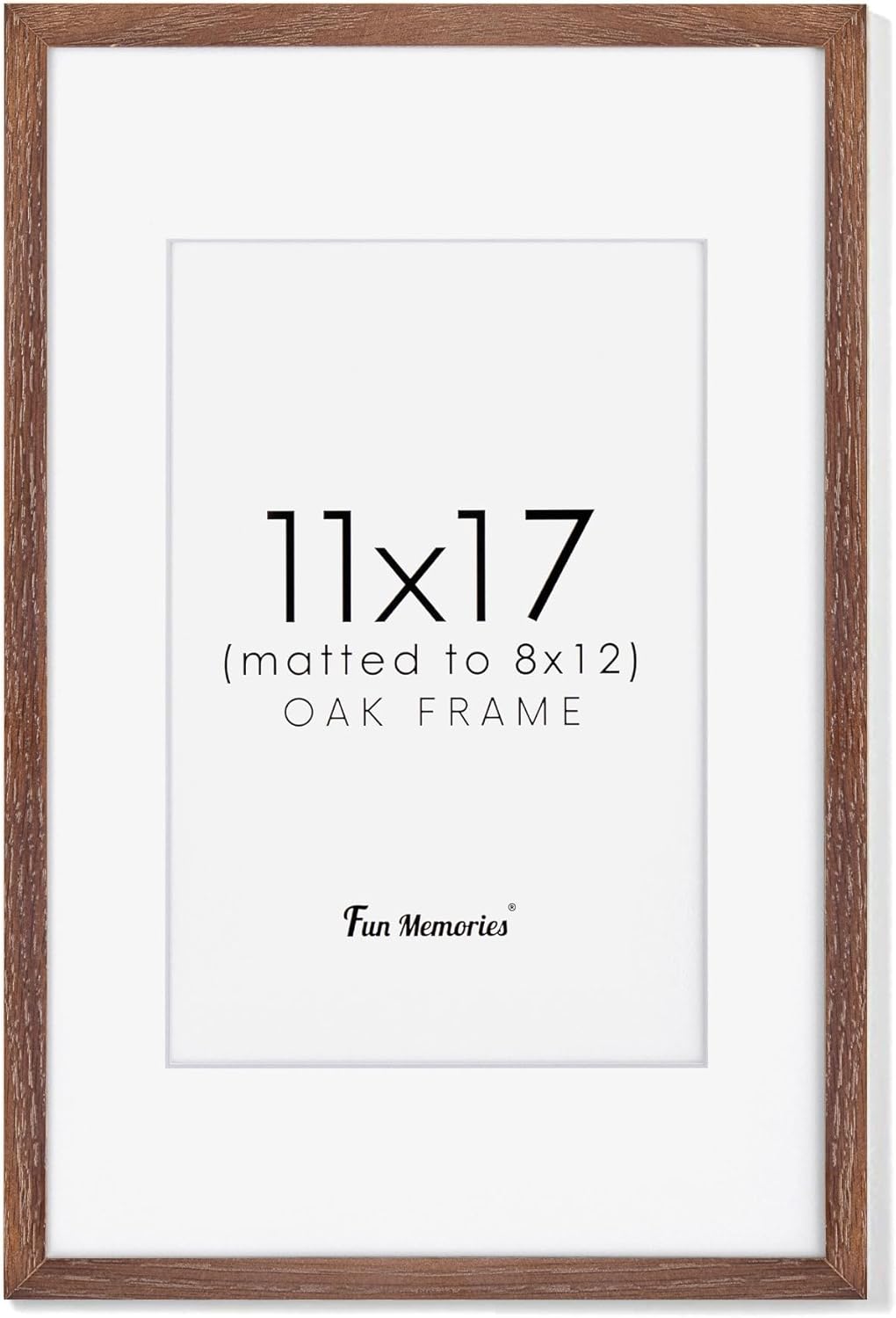 Last Day 69% OFF - America 11"x14" Wood Picture Frame, Home Decor Wall Hanging Photo Frame