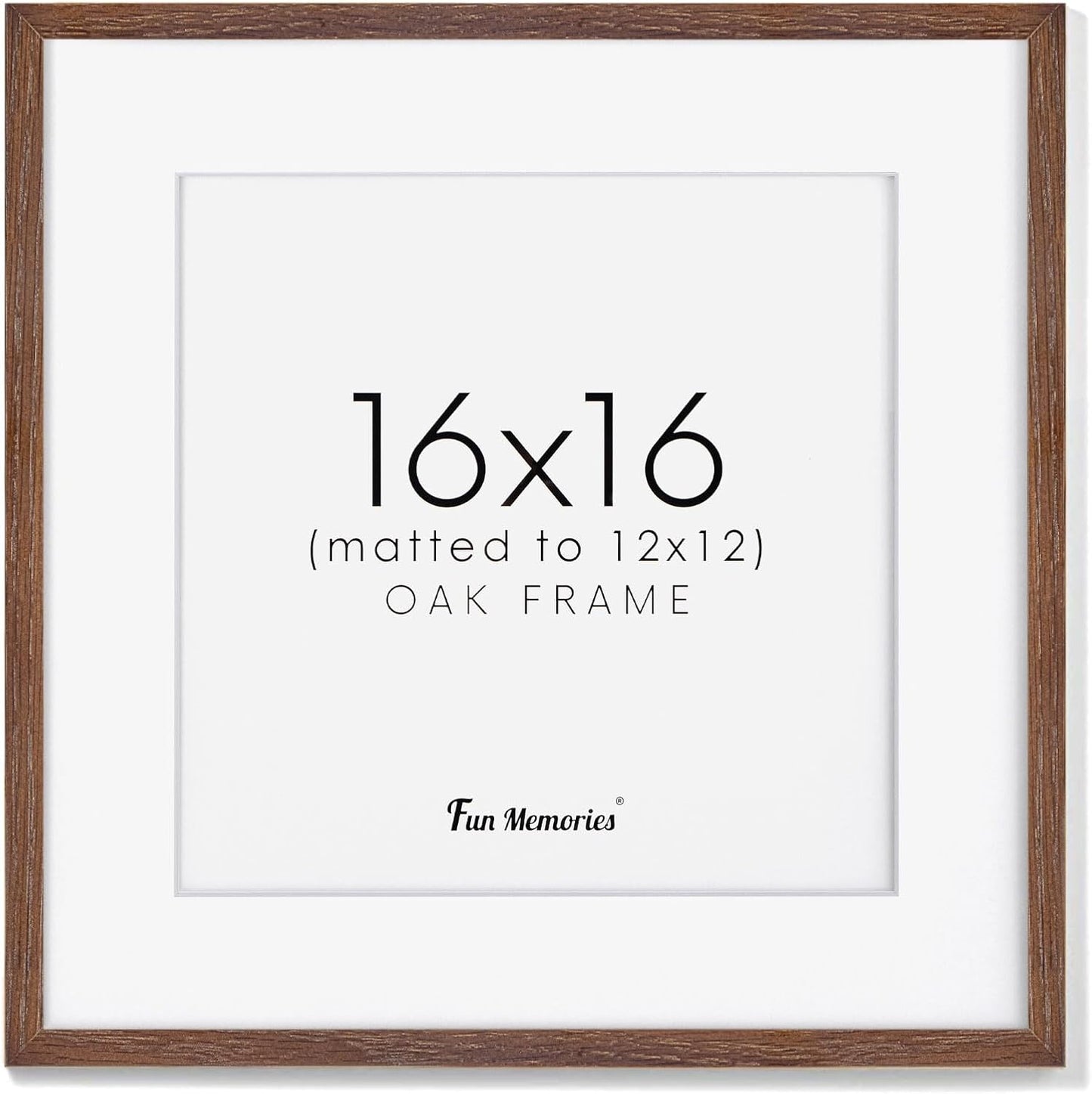 Last Day 69% OFF - America 11"x14" Wood Picture Frame, Home Decor Wall Hanging Photo Frame