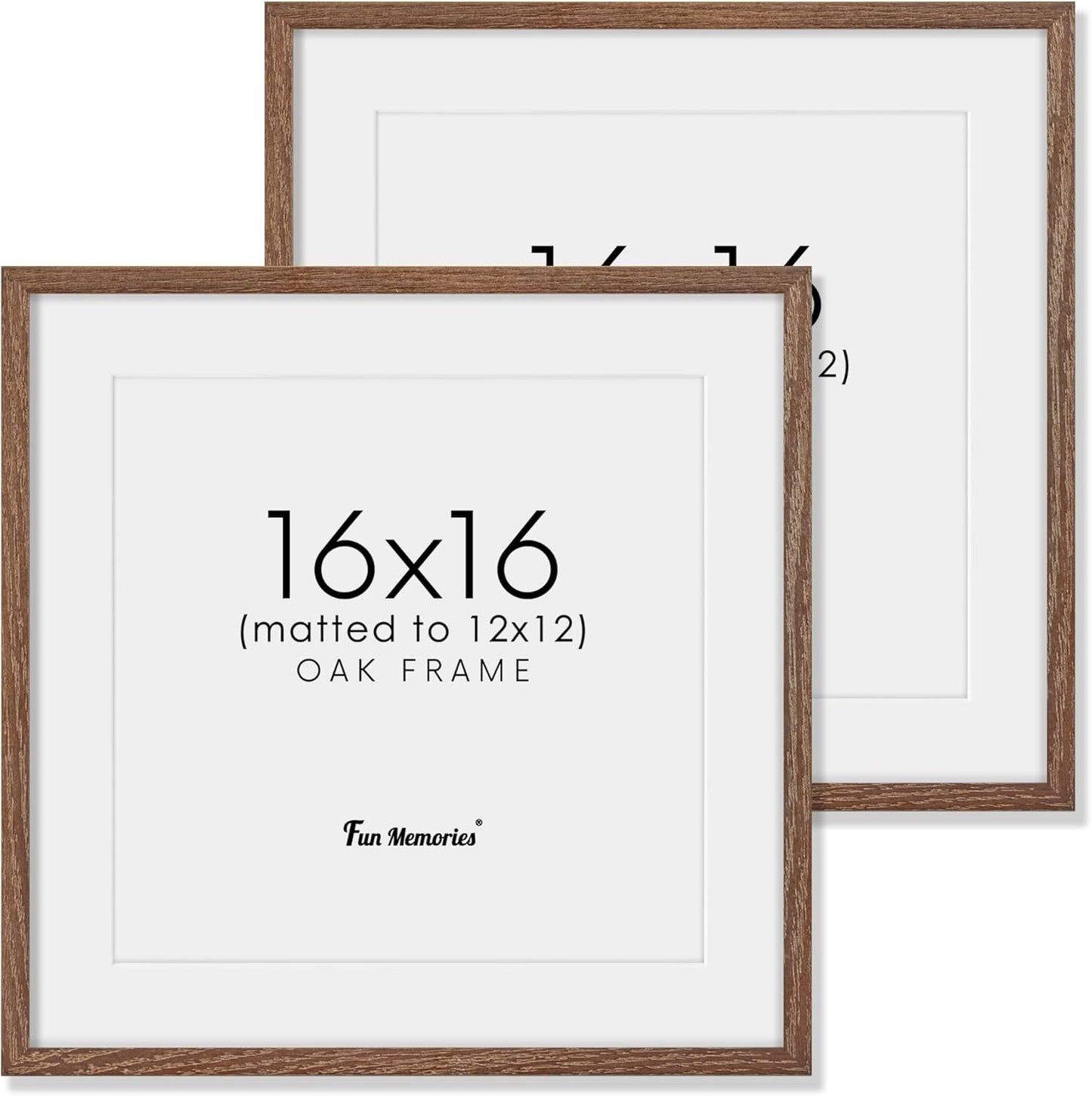 Last Day 69% OFF - America 11"x14" Wood Picture Frame, Home Decor Wall Hanging Photo Frame