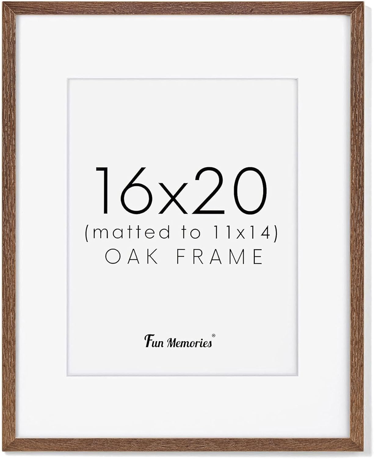 Last Day 69% OFF - America 11"x14" Wood Picture Frame, Home Decor Wall Hanging Photo Frame