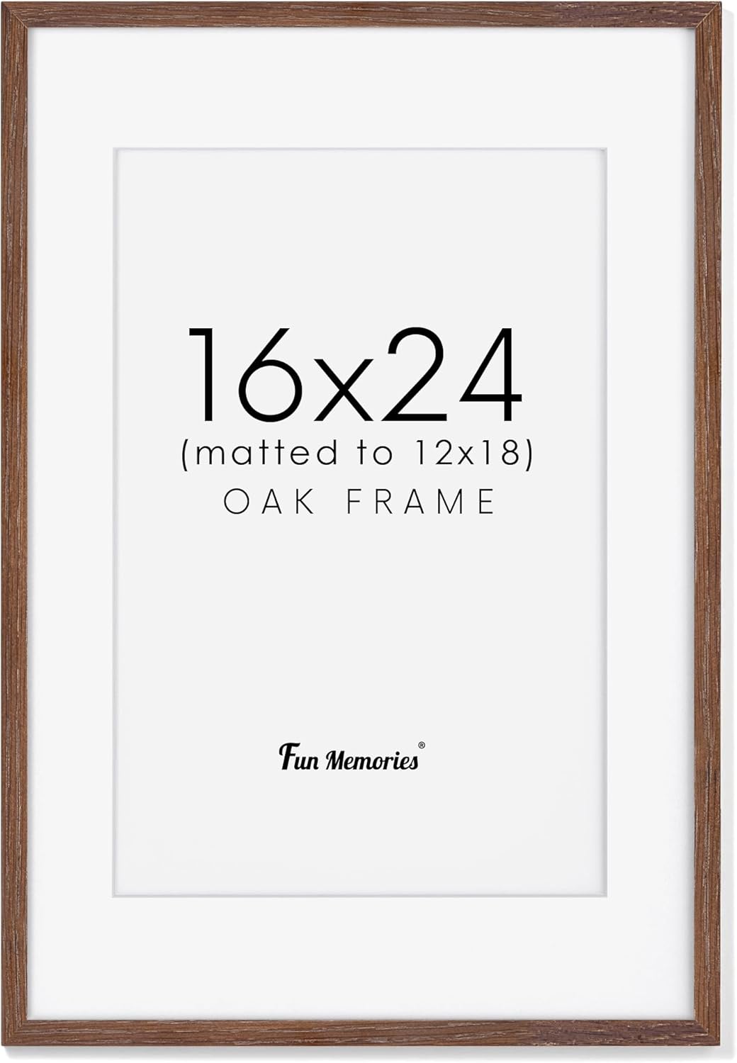 Last Day 69% OFF - America 11"x14" Wood Picture Frame, Home Decor Wall Hanging Photo Frame