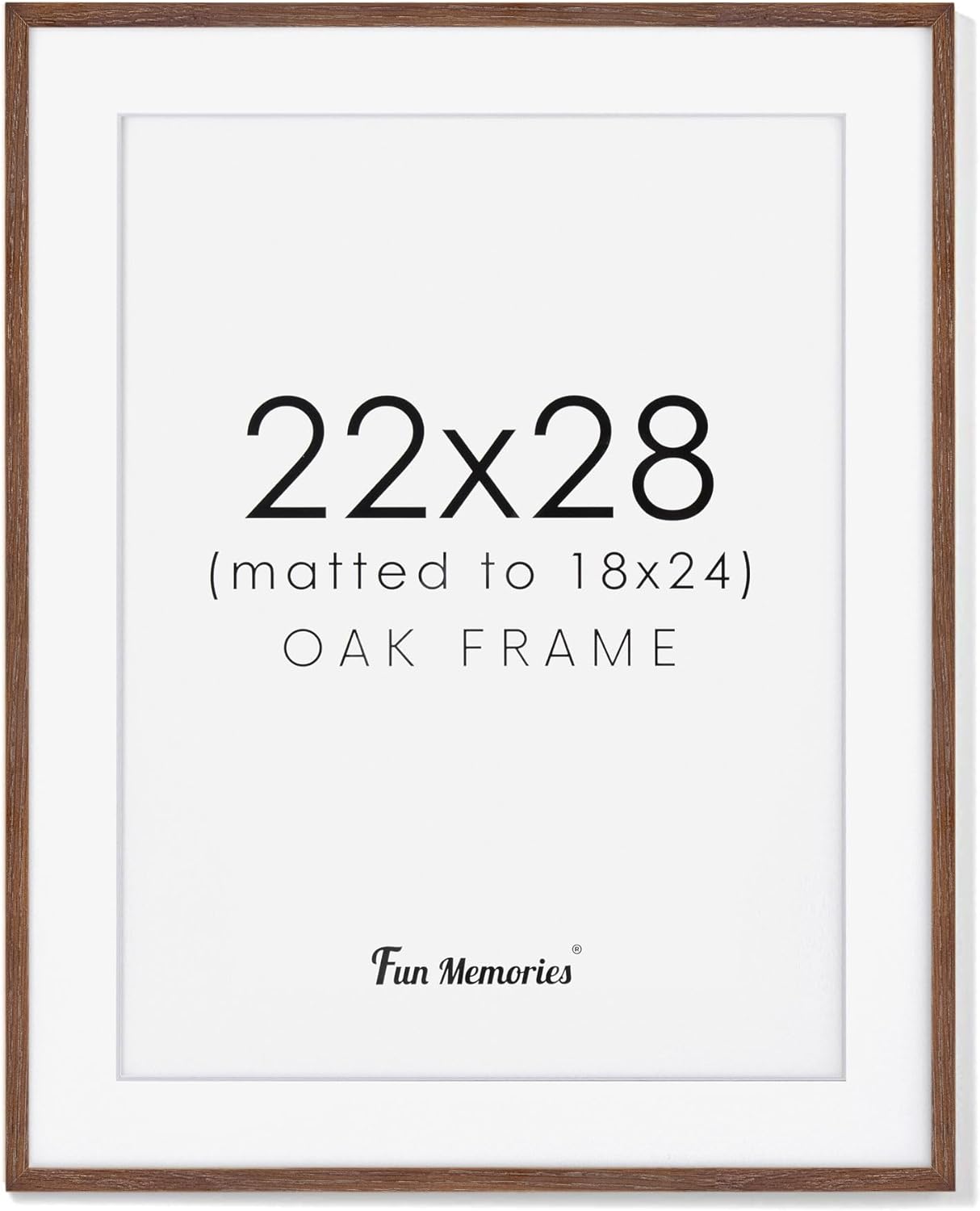 Last Day 69% OFF - America 11"x14" Wood Picture Frame, Home Decor Wall Hanging Photo Frame