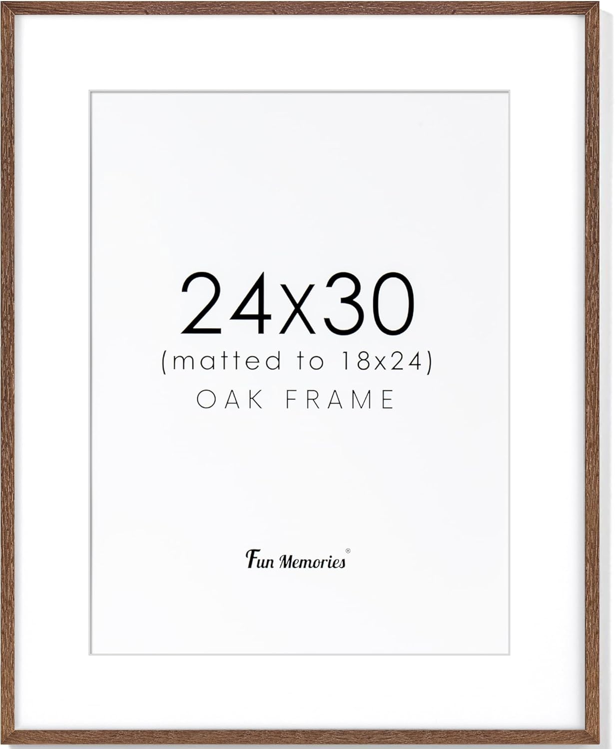 Last Day 69% OFF - America 11"x14" Wood Picture Frame, Home Decor Wall Hanging Photo Frame