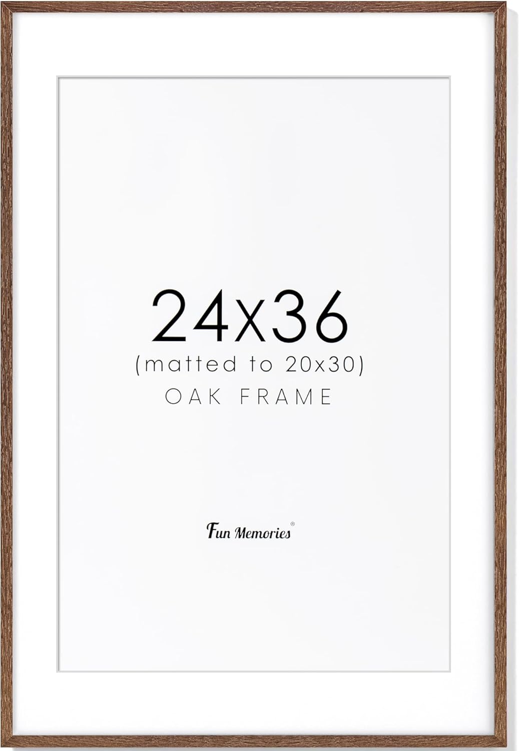 Last Day 69% OFF - America 11"x14" Wood Picture Frame, Home Decor Wall Hanging Photo Frame