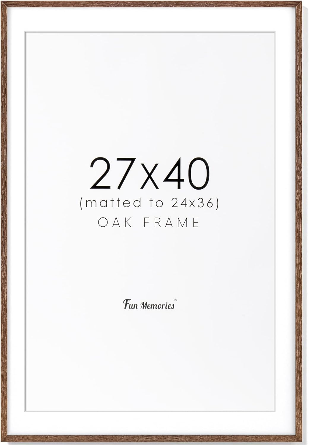 Last Day 69% OFF - America 11"x14" Wood Picture Frame, Home Decor Wall Hanging Photo Frame