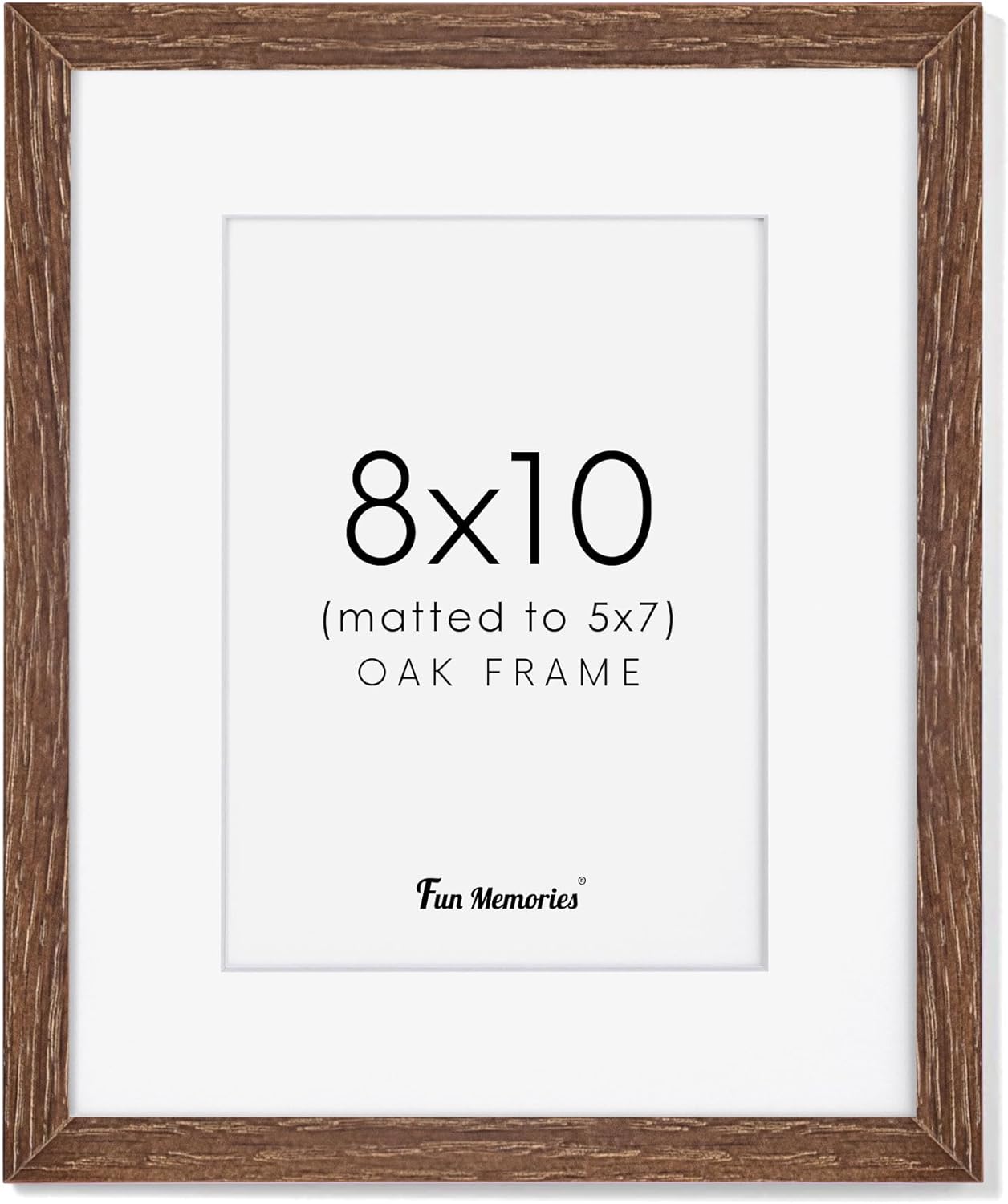 Last Day 69% OFF - America 11"x14" Wood Picture Frame, Home Decor Wall Hanging Photo Frame