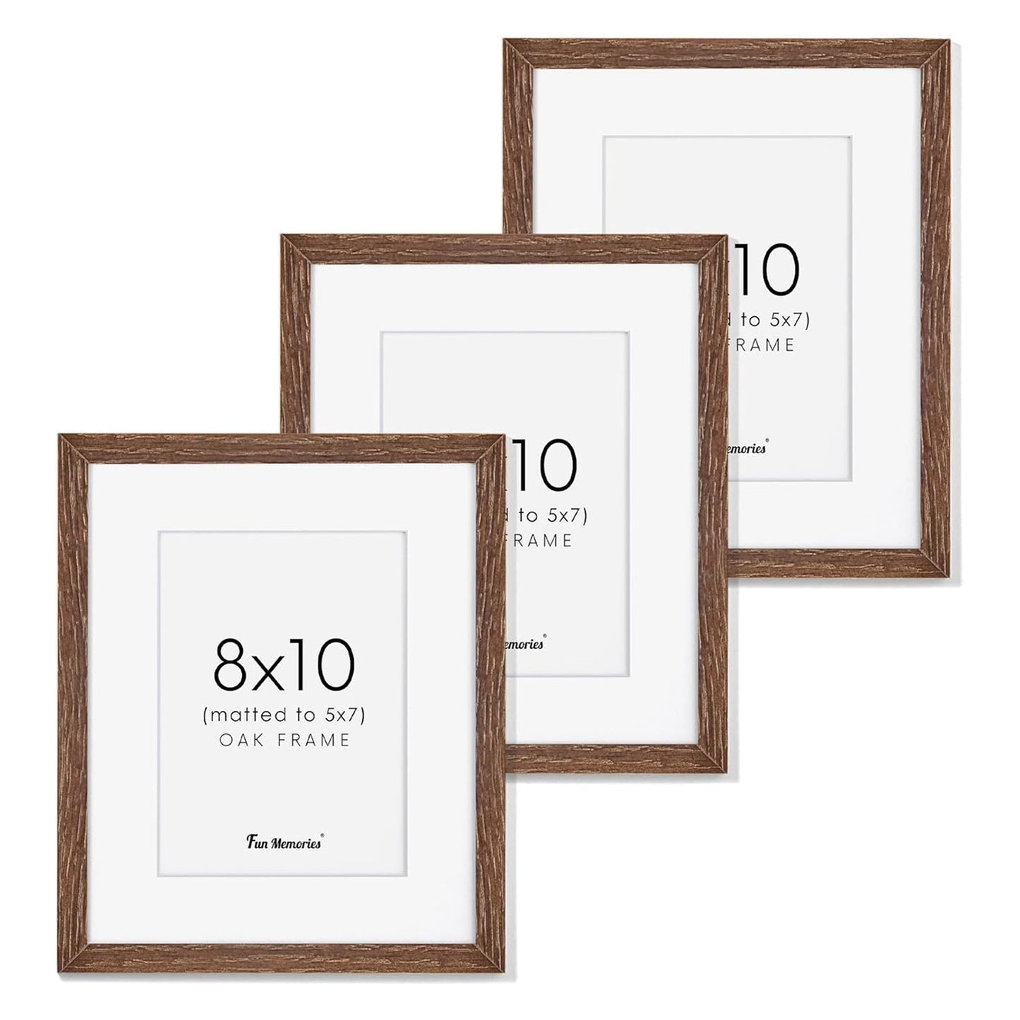 Last Day 69% OFF - America 11"x14" Wood Picture Frame, Home Decor Wall Hanging Photo Frame