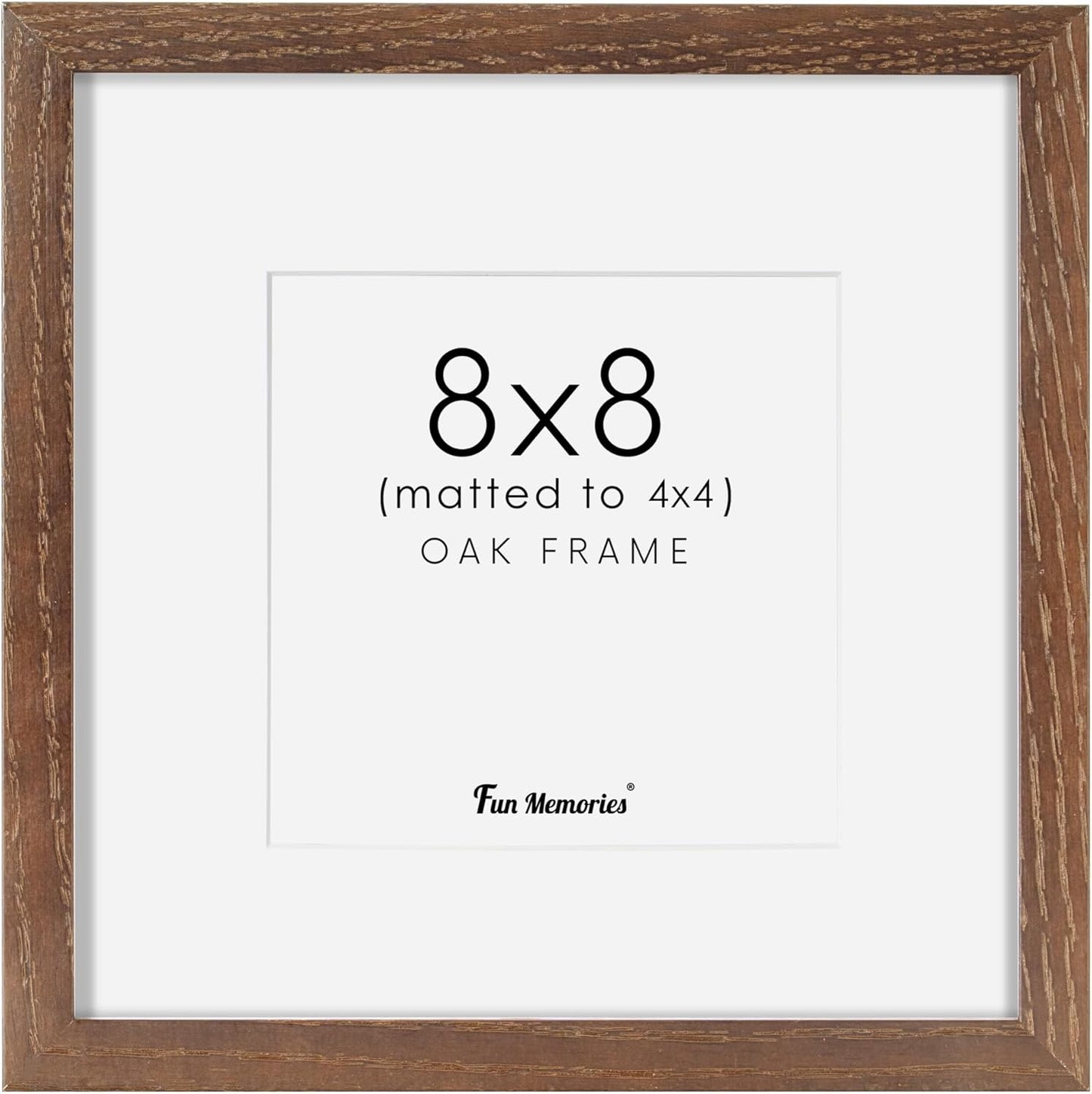 Last Day 69% OFF - America 11"x14" Wood Picture Frame, Home Decor Wall Hanging Photo Frame