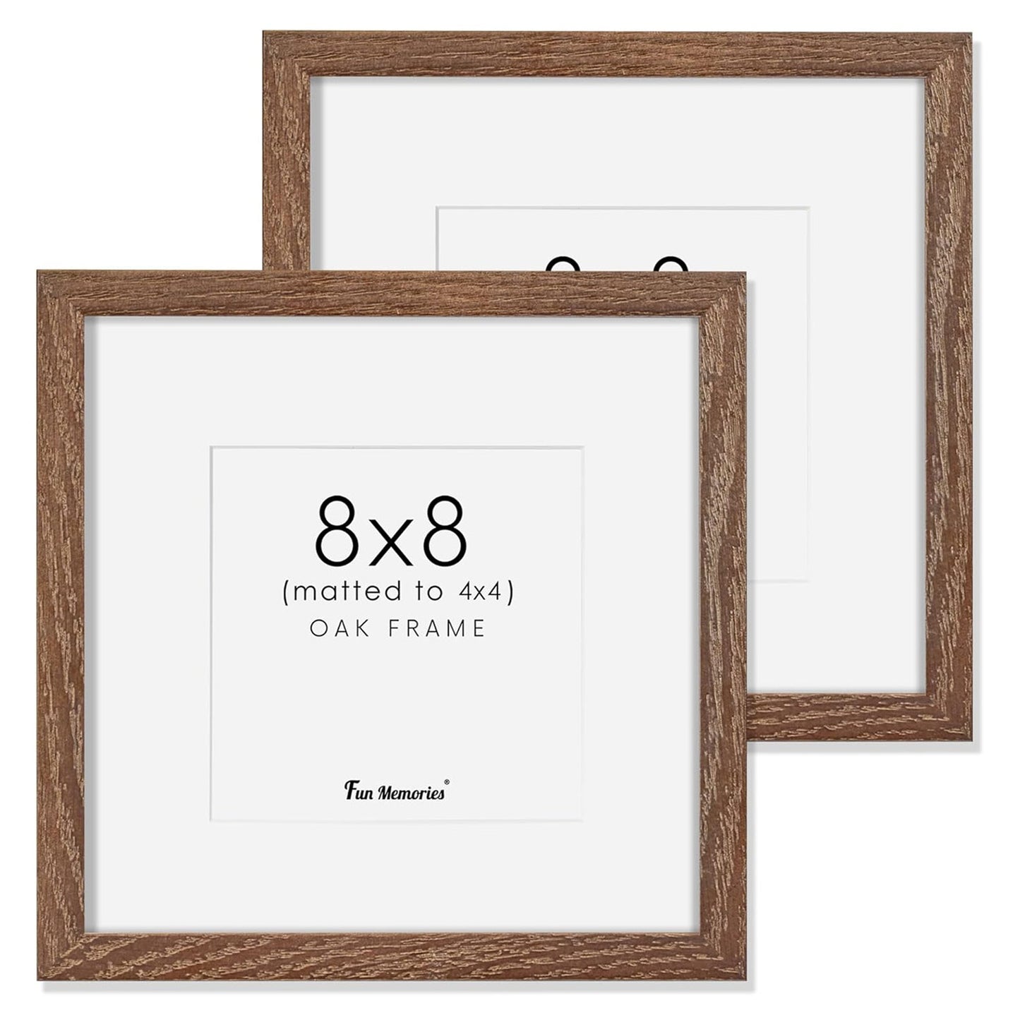 Last Day 69% OFF - America 11"x14" Wood Picture Frame, Home Decor Wall Hanging Photo Frame