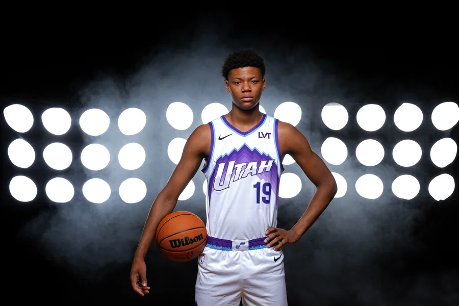 Ace Bailey Age: A Look at the Young NBA Sensation