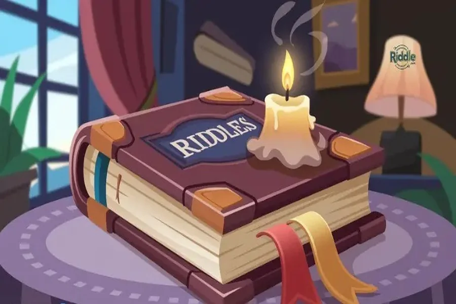 Book Riddles