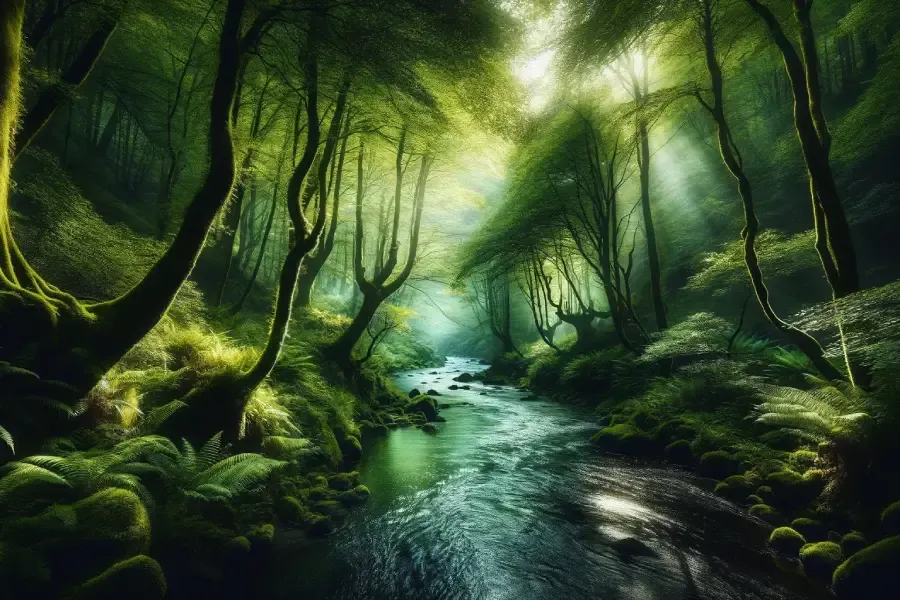 River Riddle