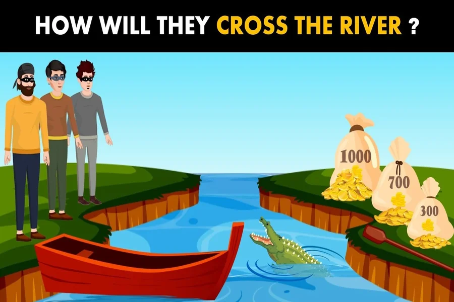 River Riddle