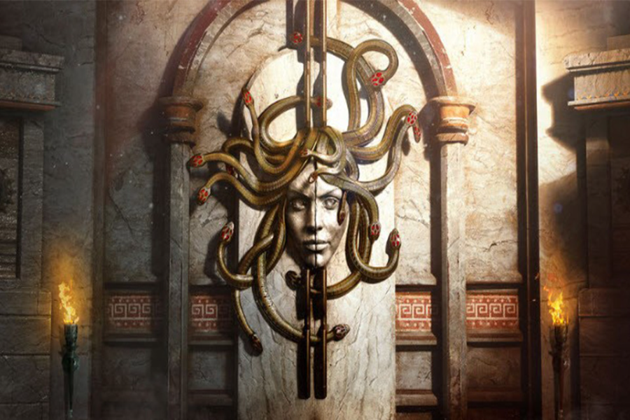 AC Odyssey Sphinx Riddles