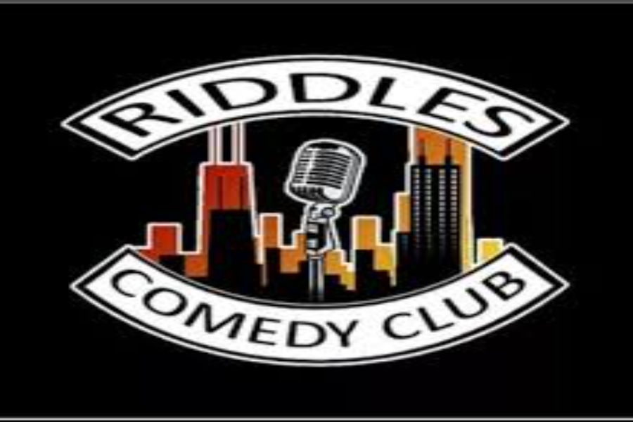 Riddles Comedy Club