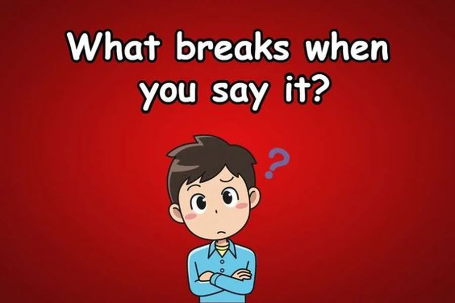 Children Riddles