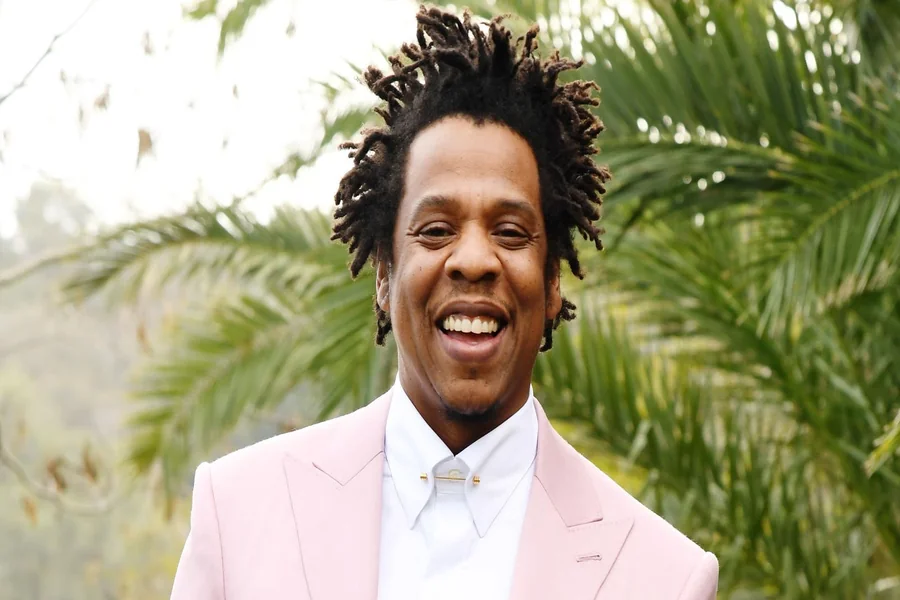 Jay-Z Height