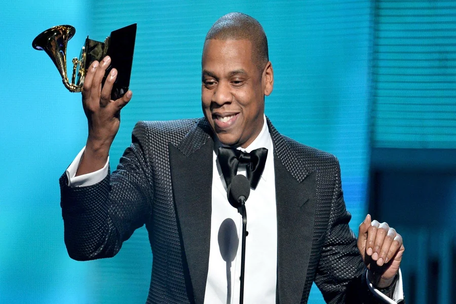 Jay-Z Height