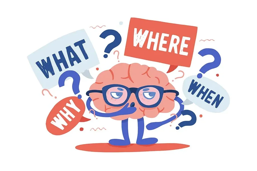 Picture Riddles