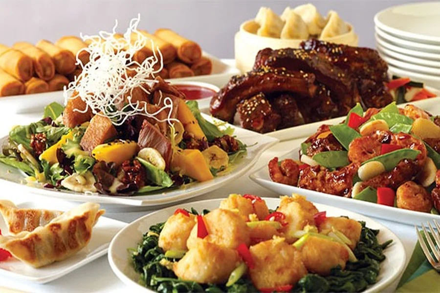 Restaurant Booths