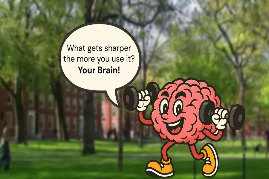 Riddles For Middle Schoolers