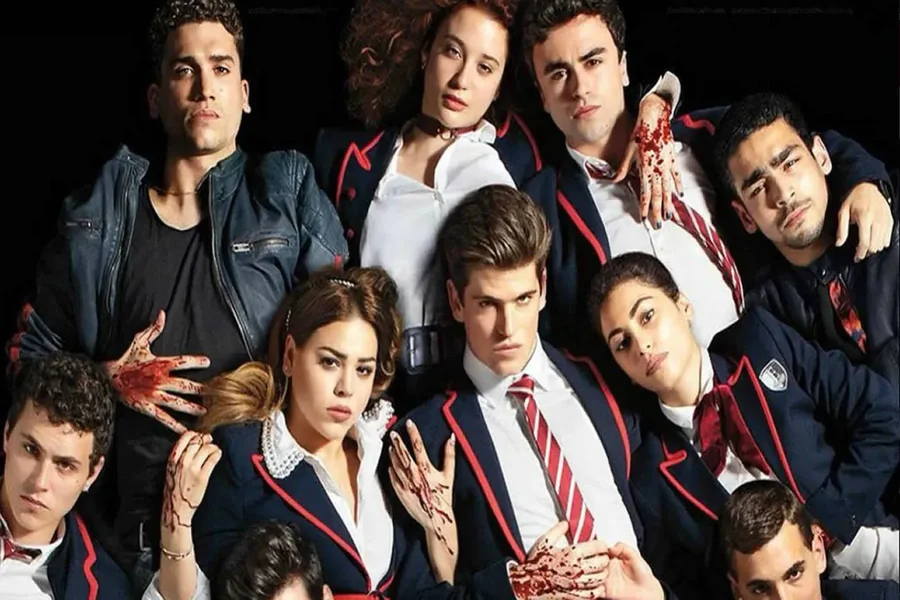 All-Time Best Spanish Shows You Need to Watch