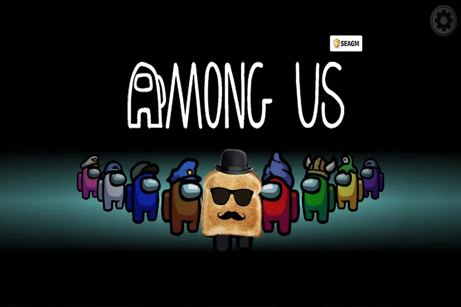 Among Us Riddles