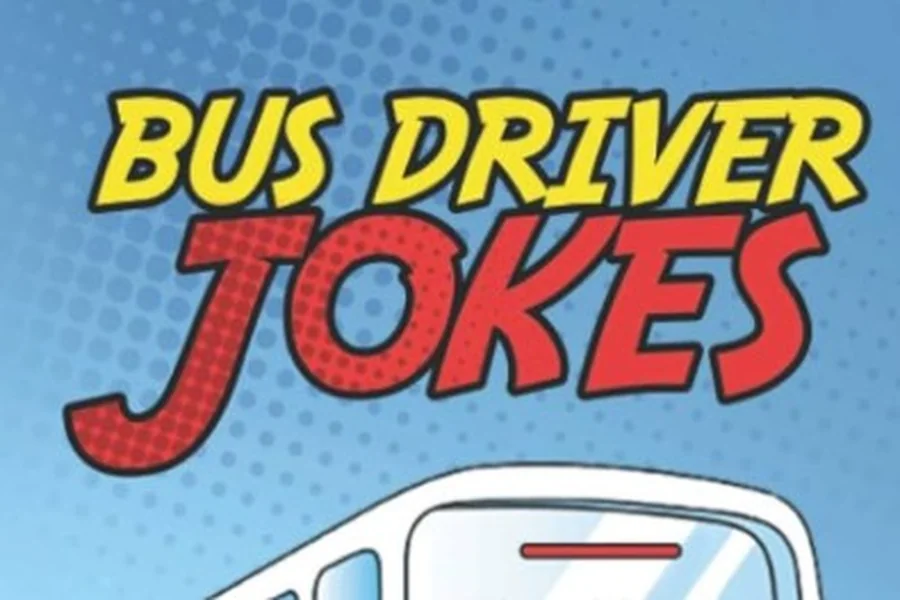 Bus Driver Riddle