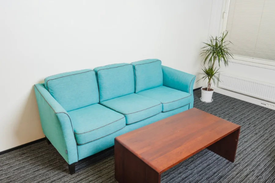 3 Seater Couch